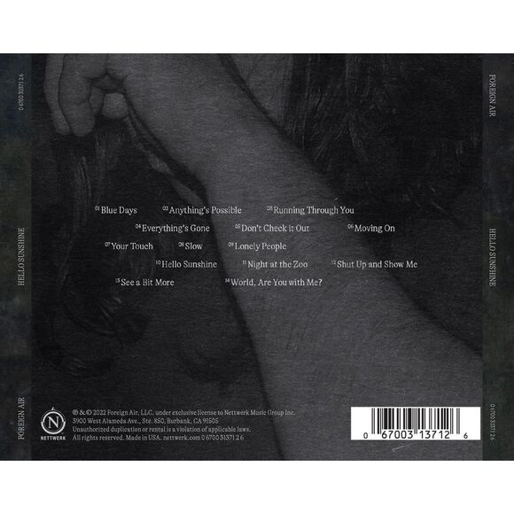 Hello Sunshine - Picture 2 of 3